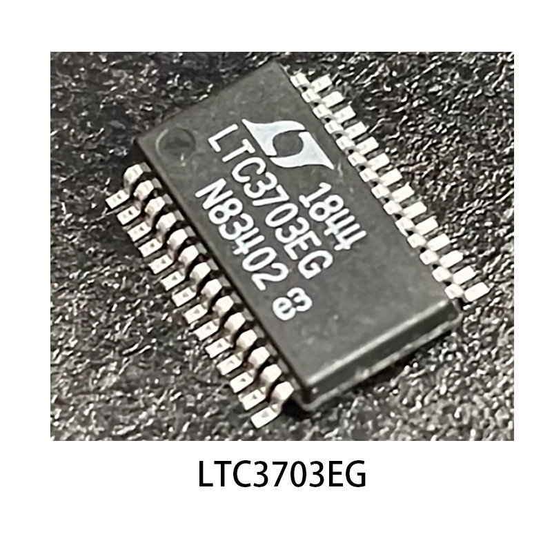 LTC3703EG