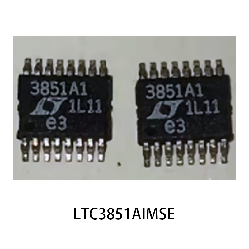 LTC3851AIMSE