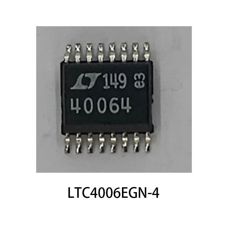 LTC4006EGN-4