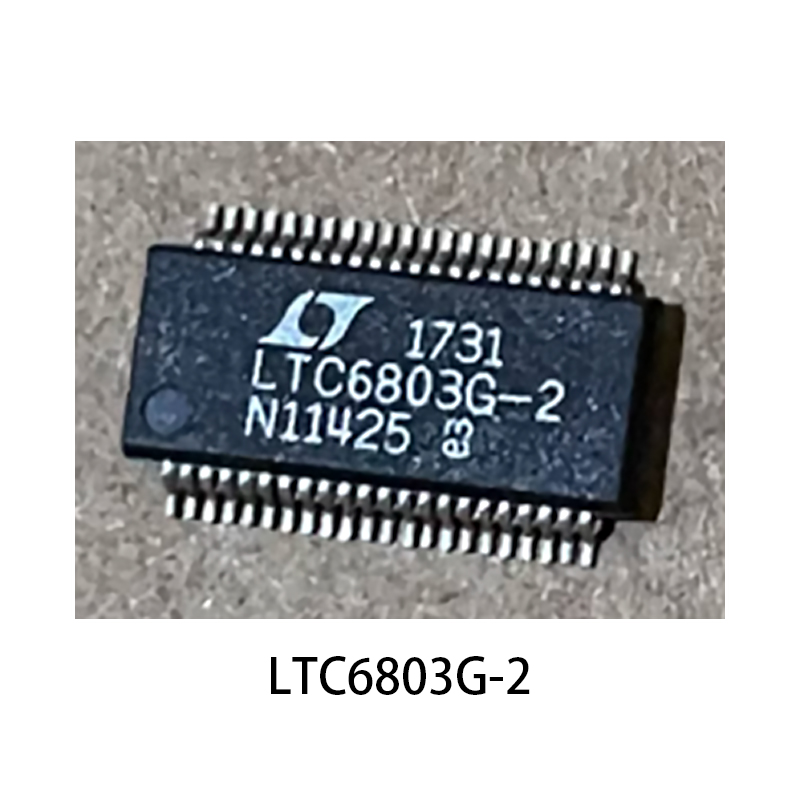 LTC6803G-2