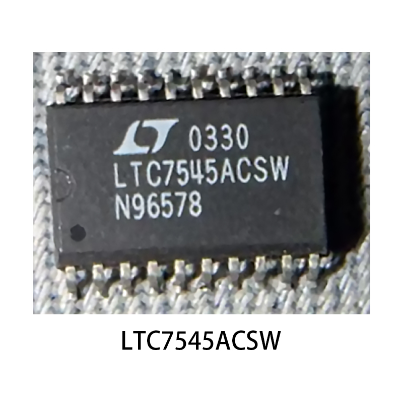LTC7545ACSW