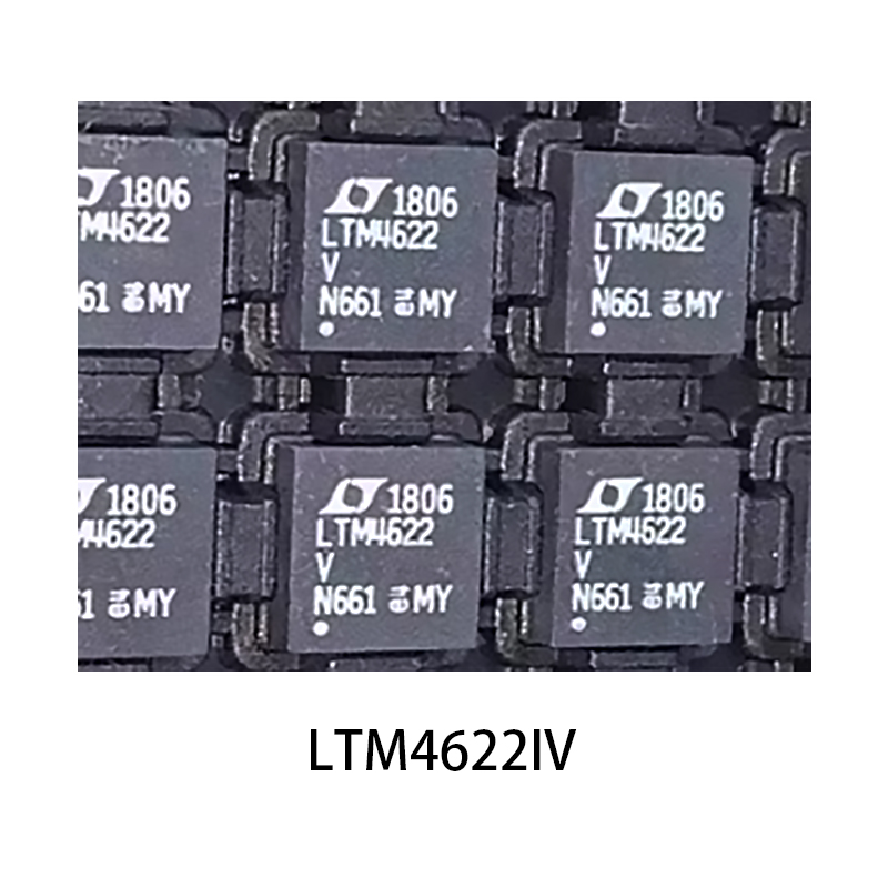 LTM4622IV