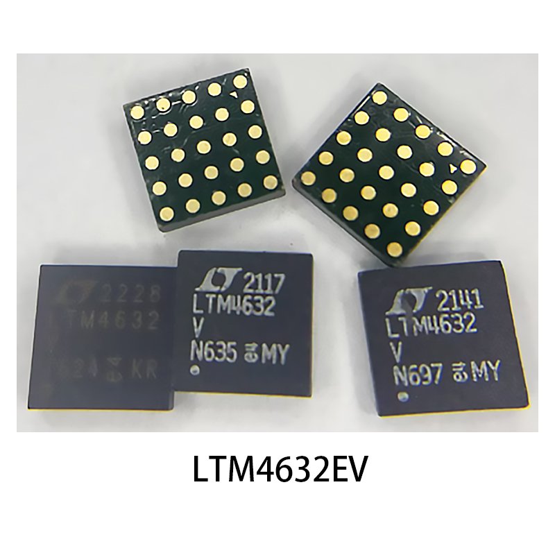 LTM4632EV