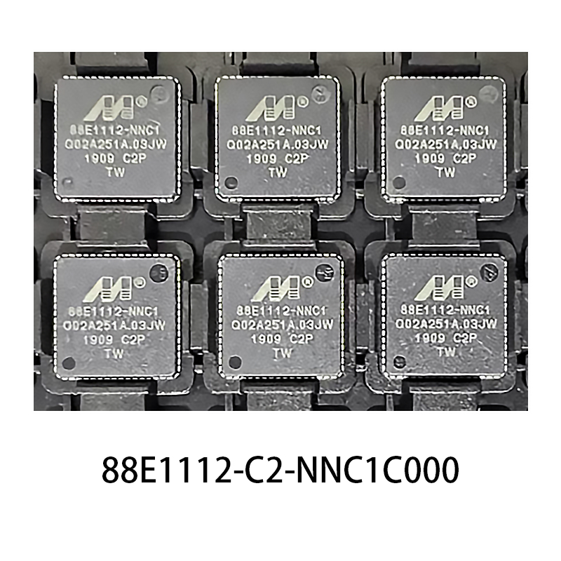 88E1112-C2-NNC1C000