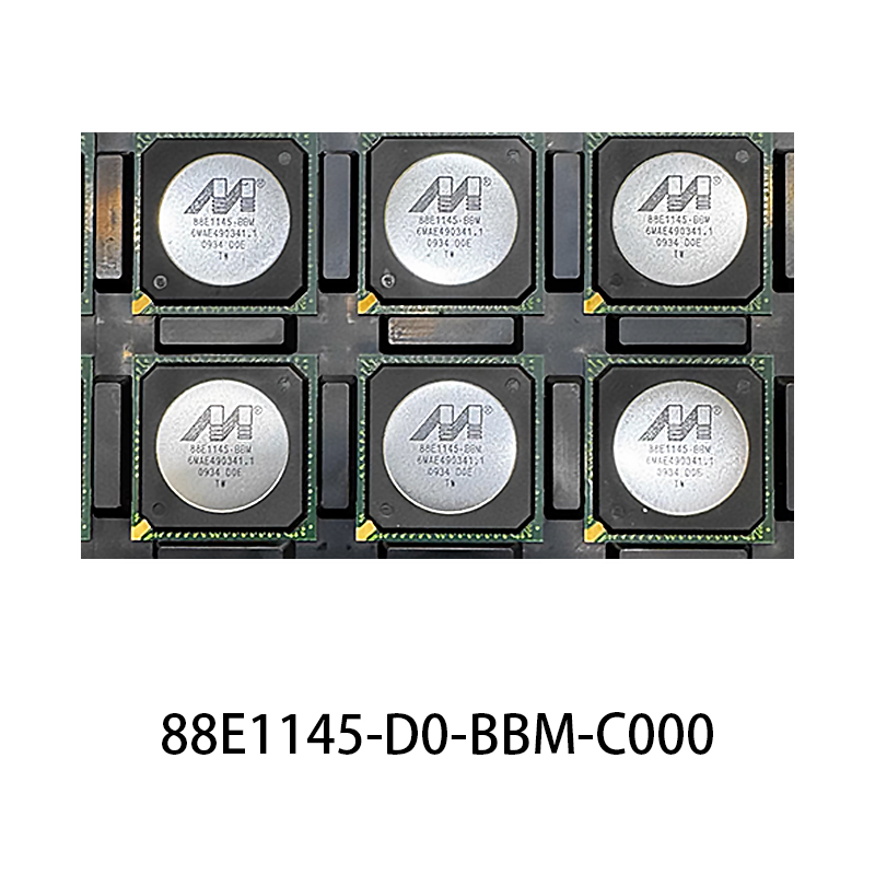 88E1145-D0-BBM-C000
