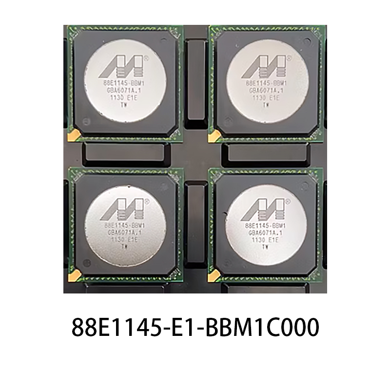 88E1145-E1-BBM1C000