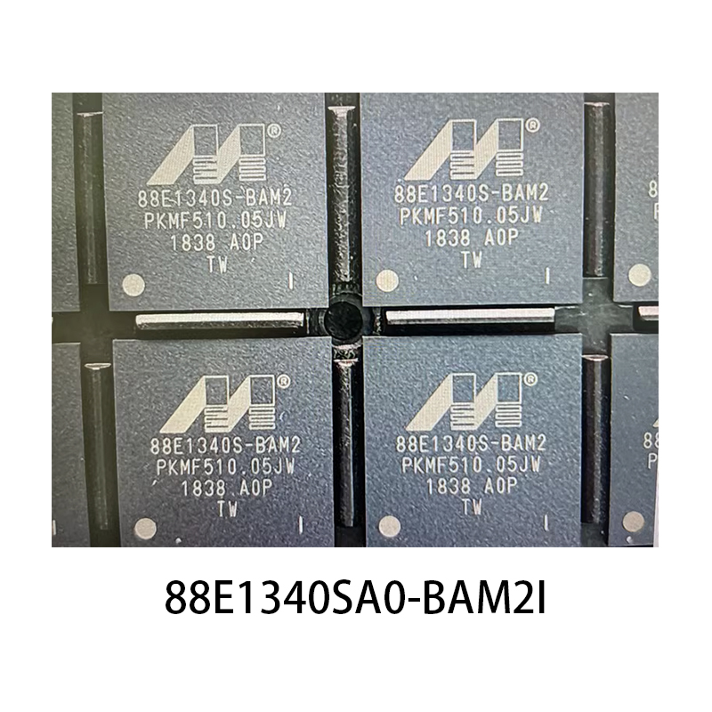 88E1340SA0-BAM2I