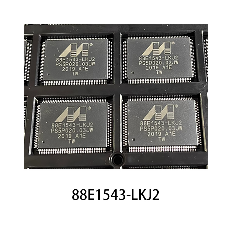 88E1543-LKJ2