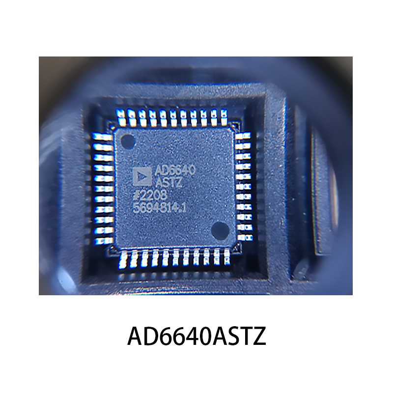 AD6640ASTZ