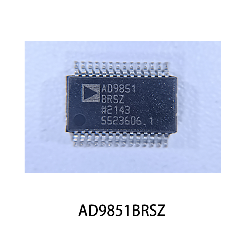 AD9851BRSZ