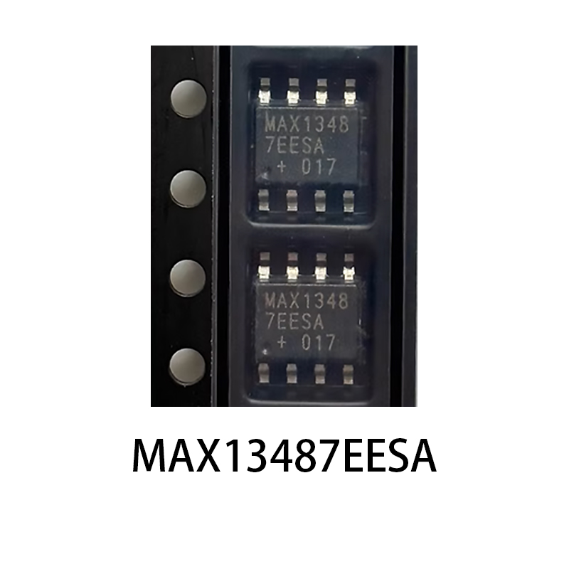 MAX13487EESA