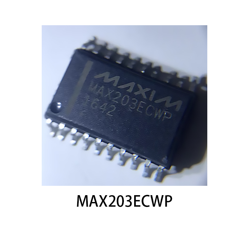 MAX203ECWP