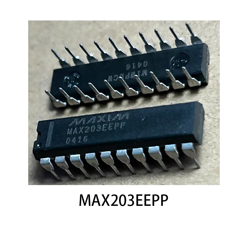 MAX203EEPP