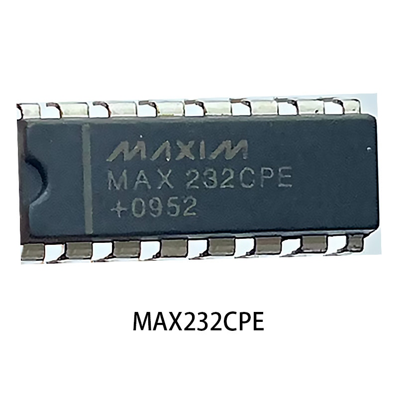 MAX232CPE