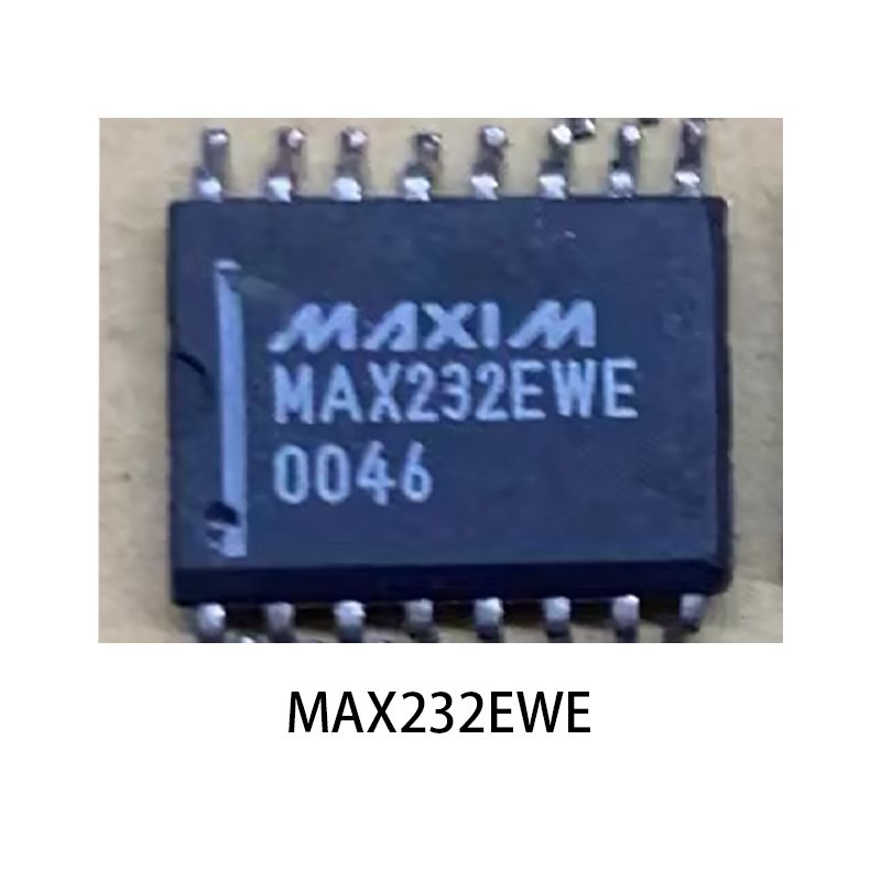 MAX232EWE
