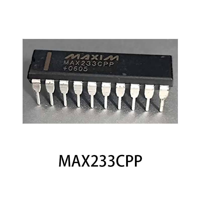 MAX233CPP