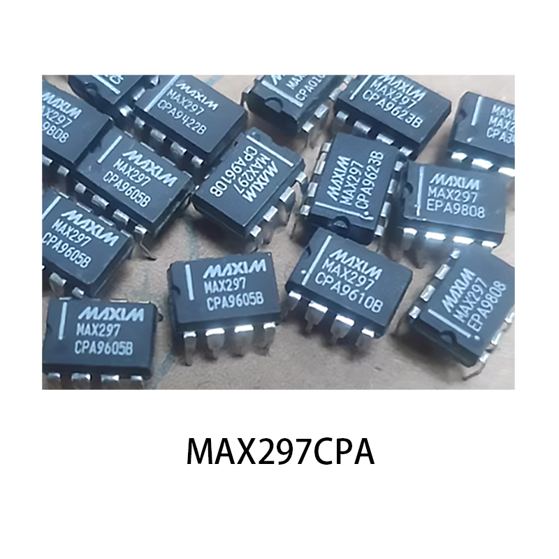 MAX297CPA