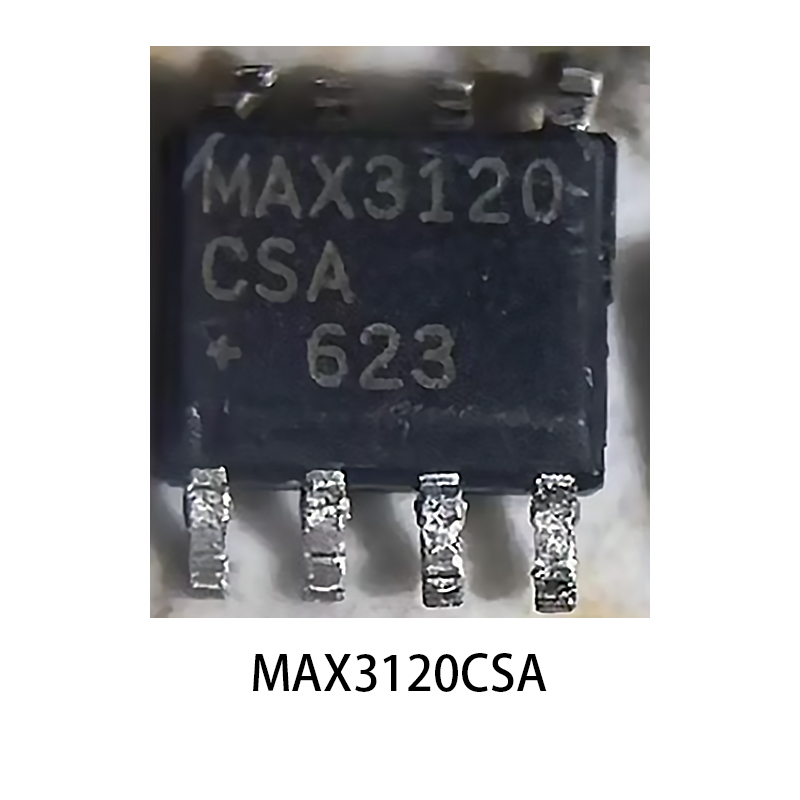 MAX3120CSA