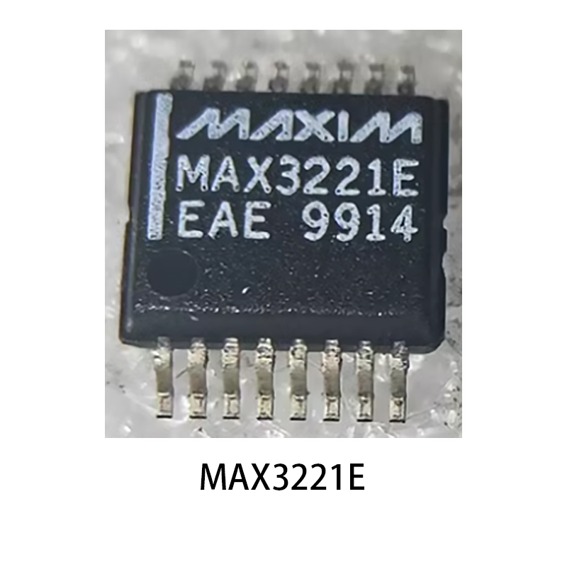 MAX3221E