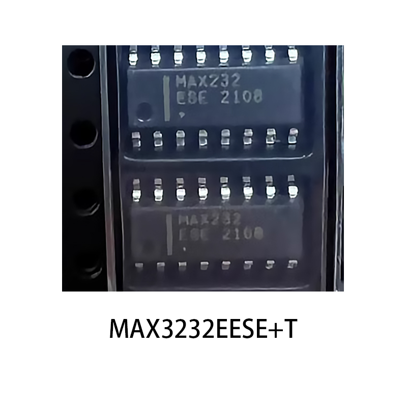 MAX3232EESE+T