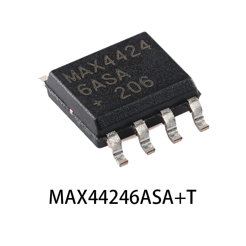 MAX44246ASA+T