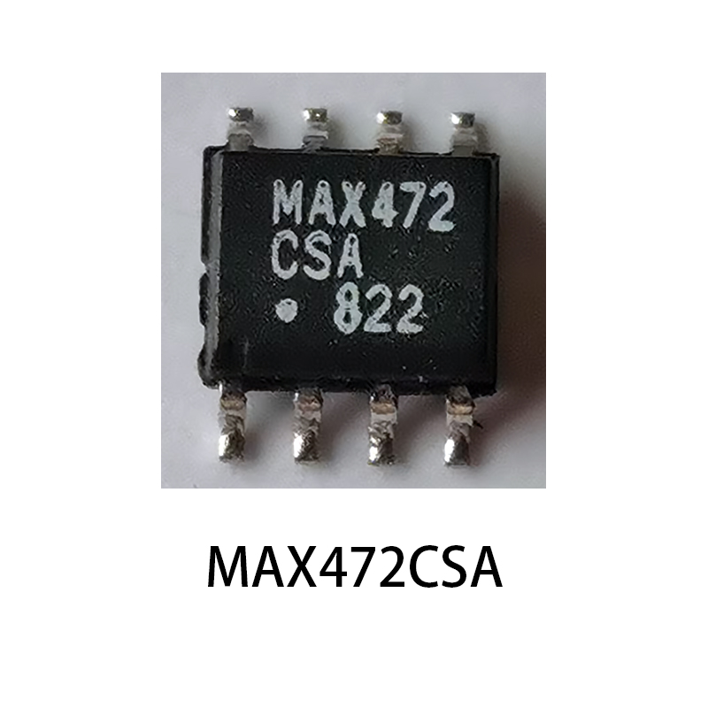 MAX472CSA