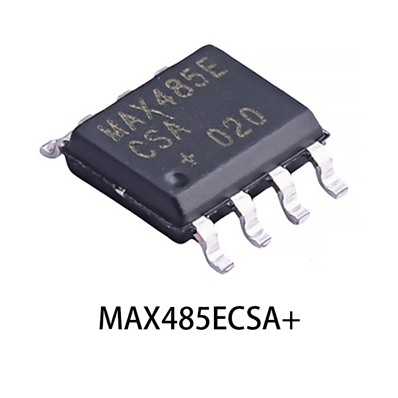 MAX485ECSA+T