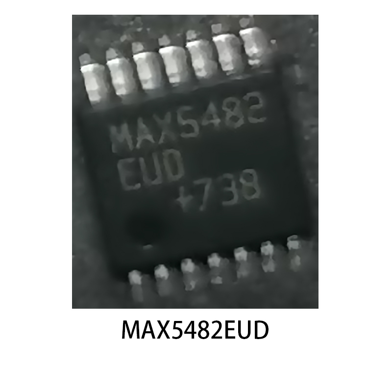 MAX5482EUD