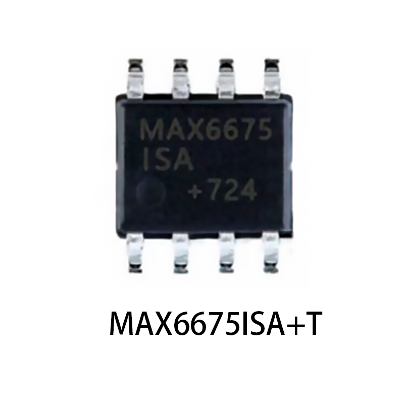 MAX6675ISA+T