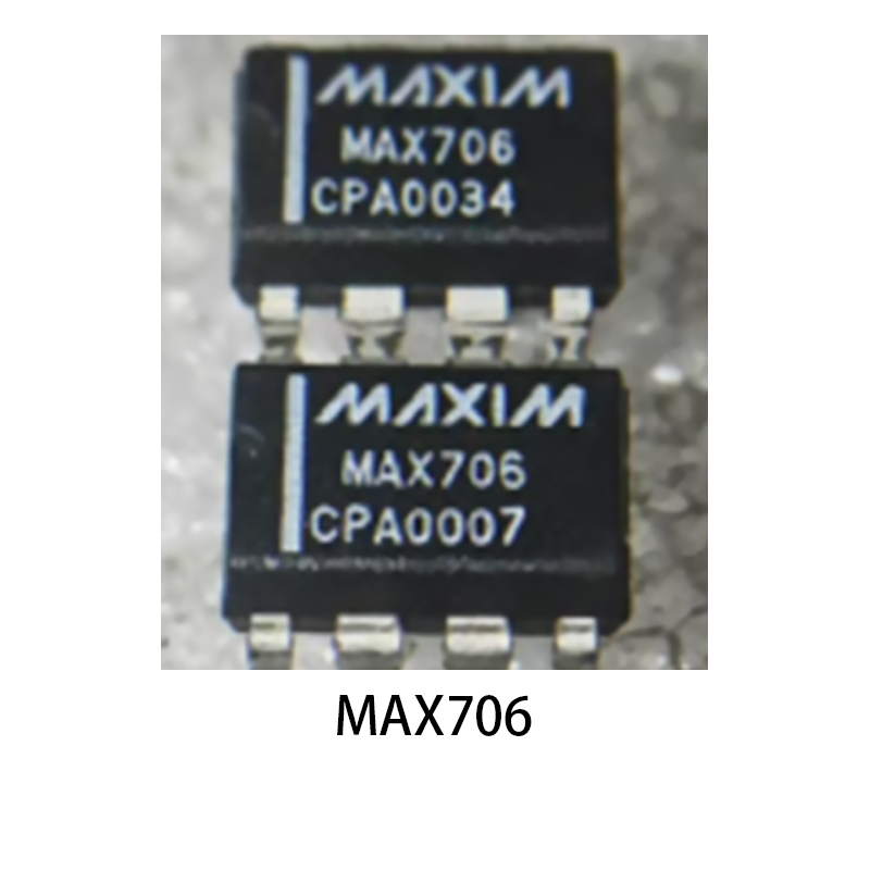 MAX706