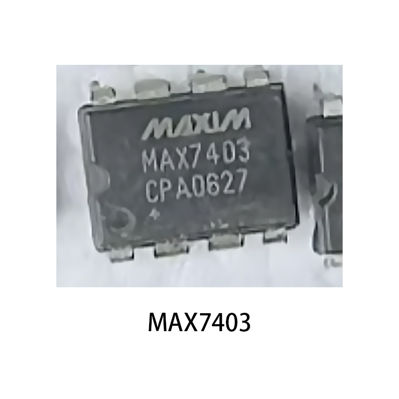 MAX7403