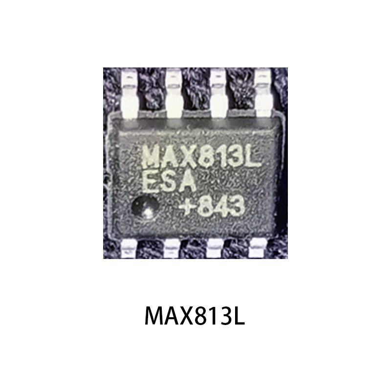 MAX813L