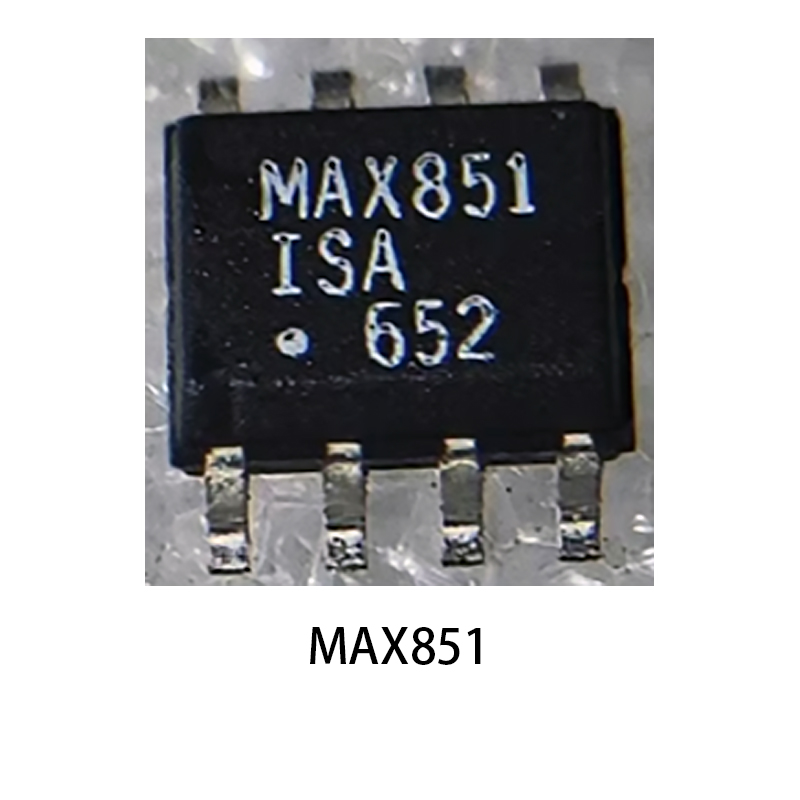 MAX851