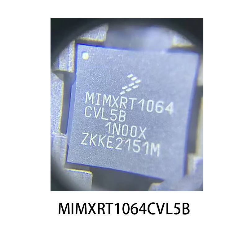 MIMXRT1064CVL5B