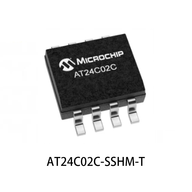 AT24C02C-SSHM-T