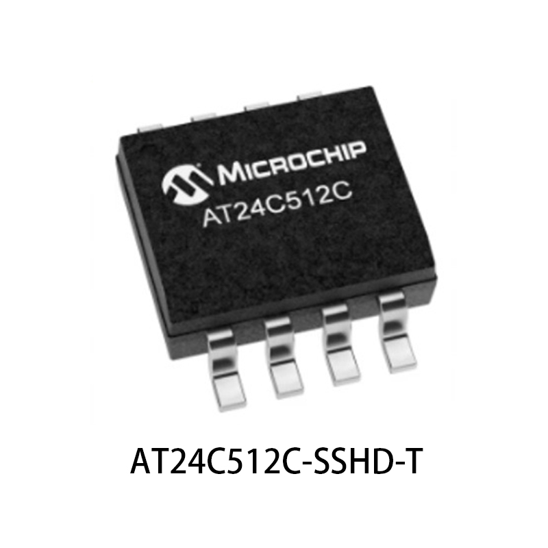 AT24C512C-SSHD-T