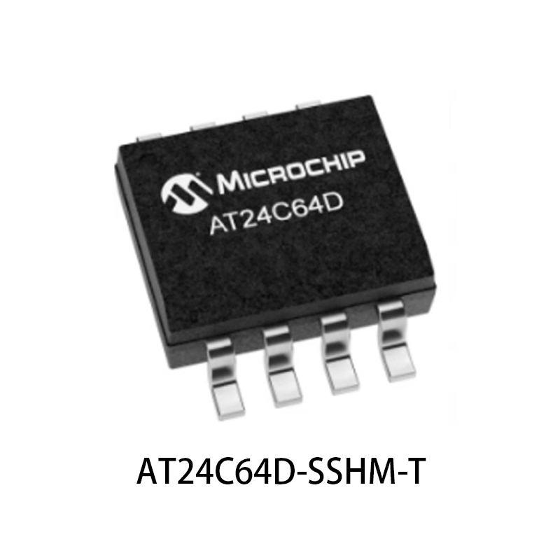 AT24C64D-SSHM-T