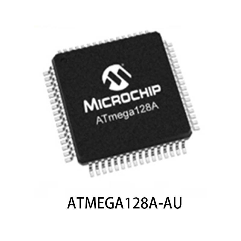 ATMEGA128A-AU