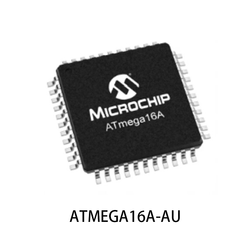 ATMEGA16A-AU