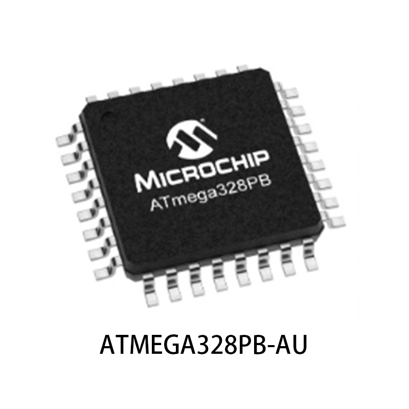 ATMEGA328PB-AU