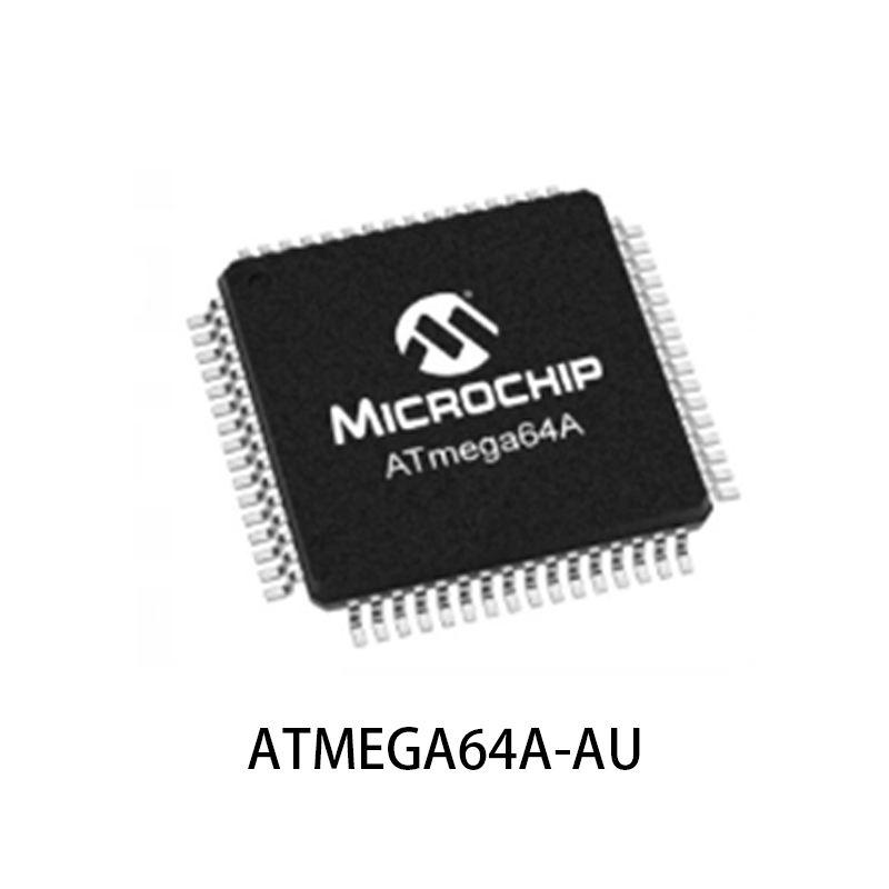 ATMEGA64A-AU