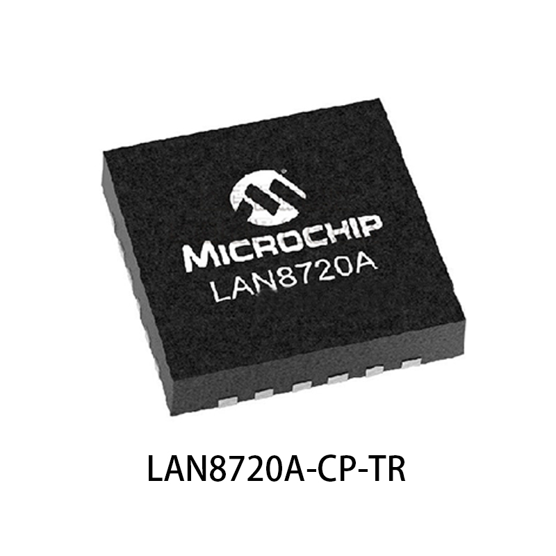 LAN8720A-CP-TR
