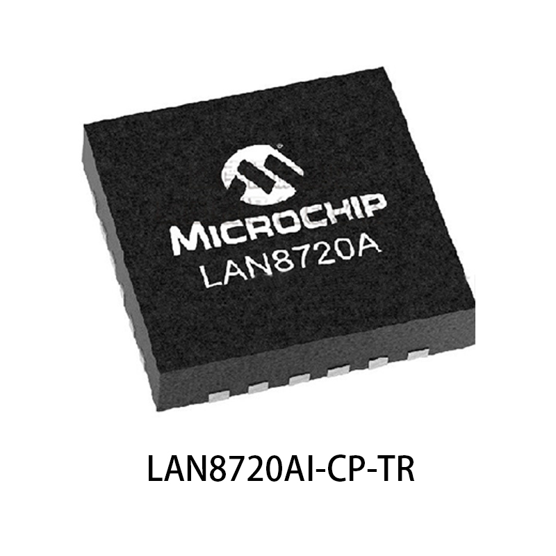 LAN8720AI-CP-TR