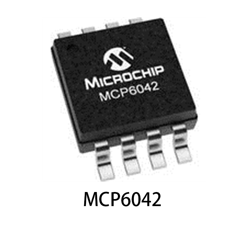 MCP6042