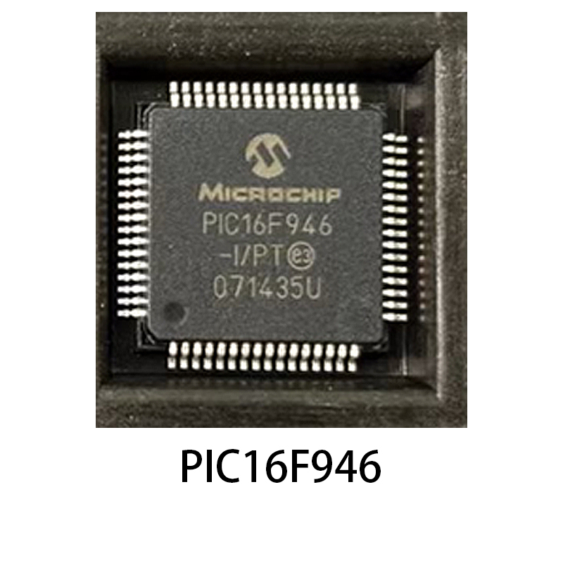 PIC16F946