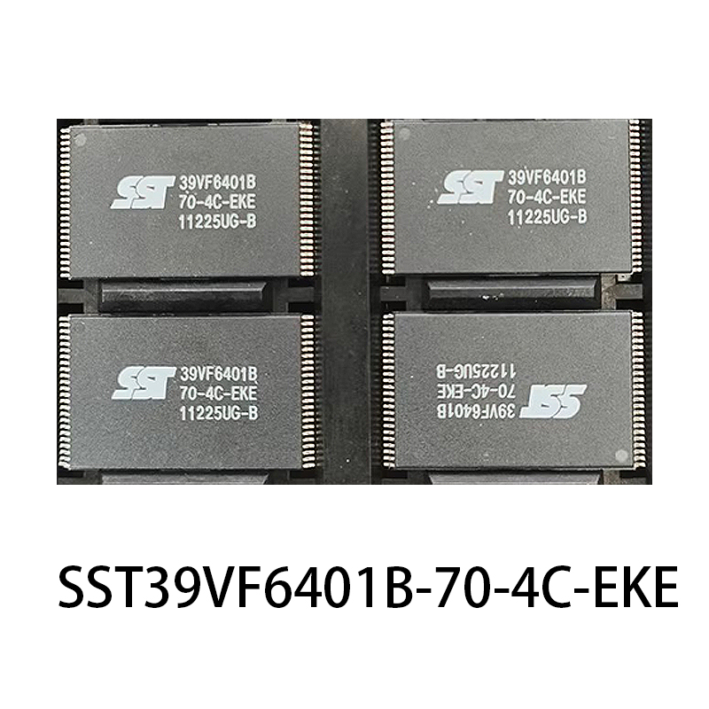 SST39VF6401B-70-4C-EKE