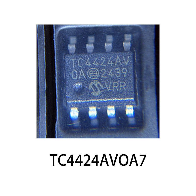 TC4424AVOA7