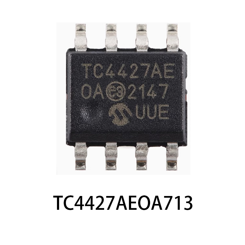 TC4427AEOA713