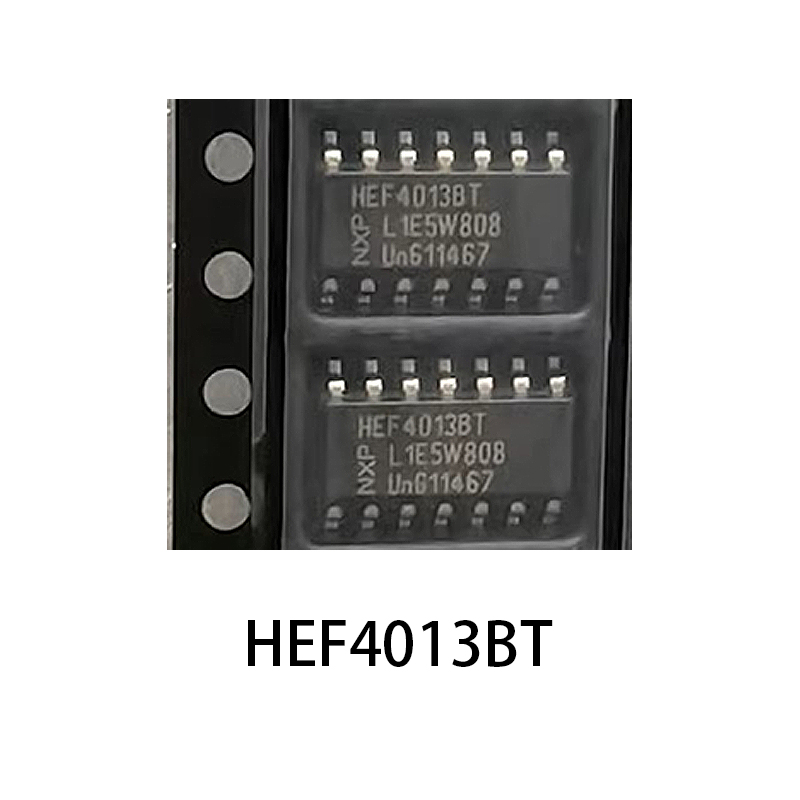 HEF4013BT