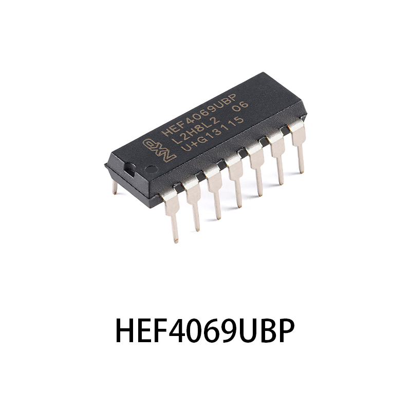 HEF4069UBP